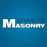 Charles Masonry - Logo