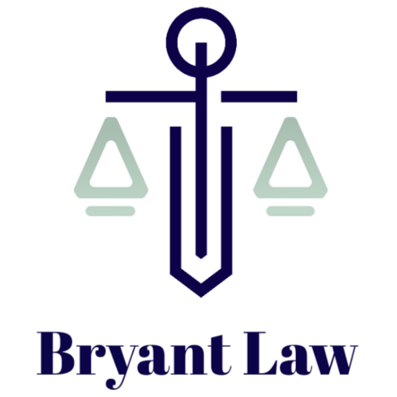 Charles M. Bryant - Logo