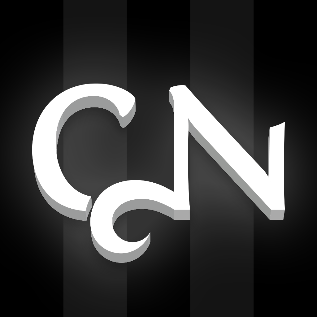 Charles Nicholas Hair Salon - Logo
