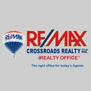 Charles Real Estate - Logo
