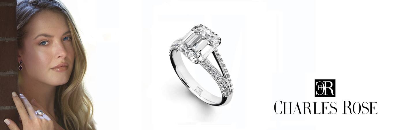 Charles Rose Jewellers - Cover photo