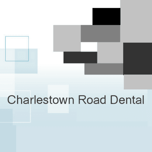 Charlestown Road Dental - Logo