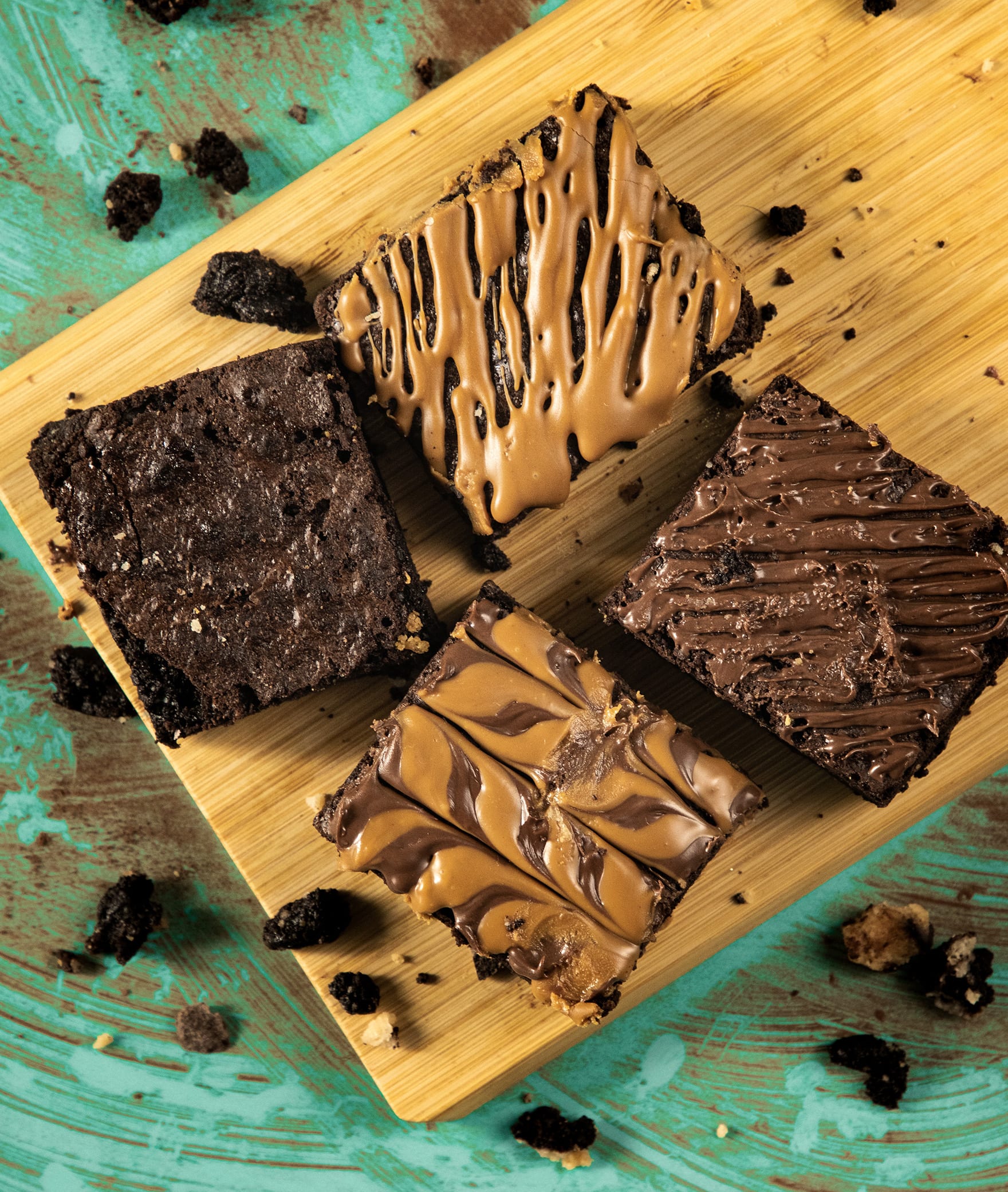 Charlie Baking Co - Logo