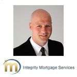 Charlie Brown- Integrity Mortgage Services - Logo
