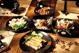 Charlie Food Junction - Cover photo