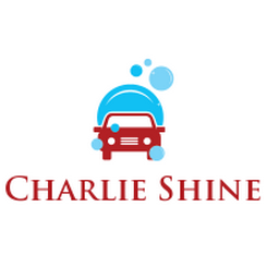 Charlie Shine - Logo