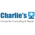 Charlie&s;s Computer Consulting &a; Repair - Logo