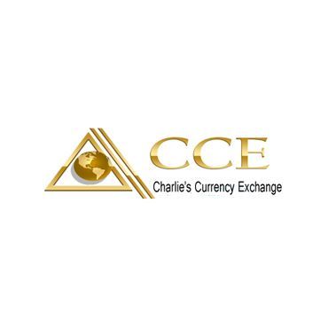 Charlie&s;s Currency Exchange - Logo