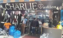 Charllie Collections - Logo