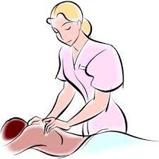 Charlotte Haase Massage Therapy - Logo