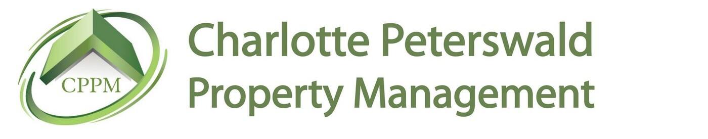 Charlotte Peterswald Property Management - CPPM - Cover photo