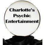 Charlotte&s;s Spiritual Wellness - Logo