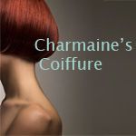 Charmaine&s;s Coiffure - Logo