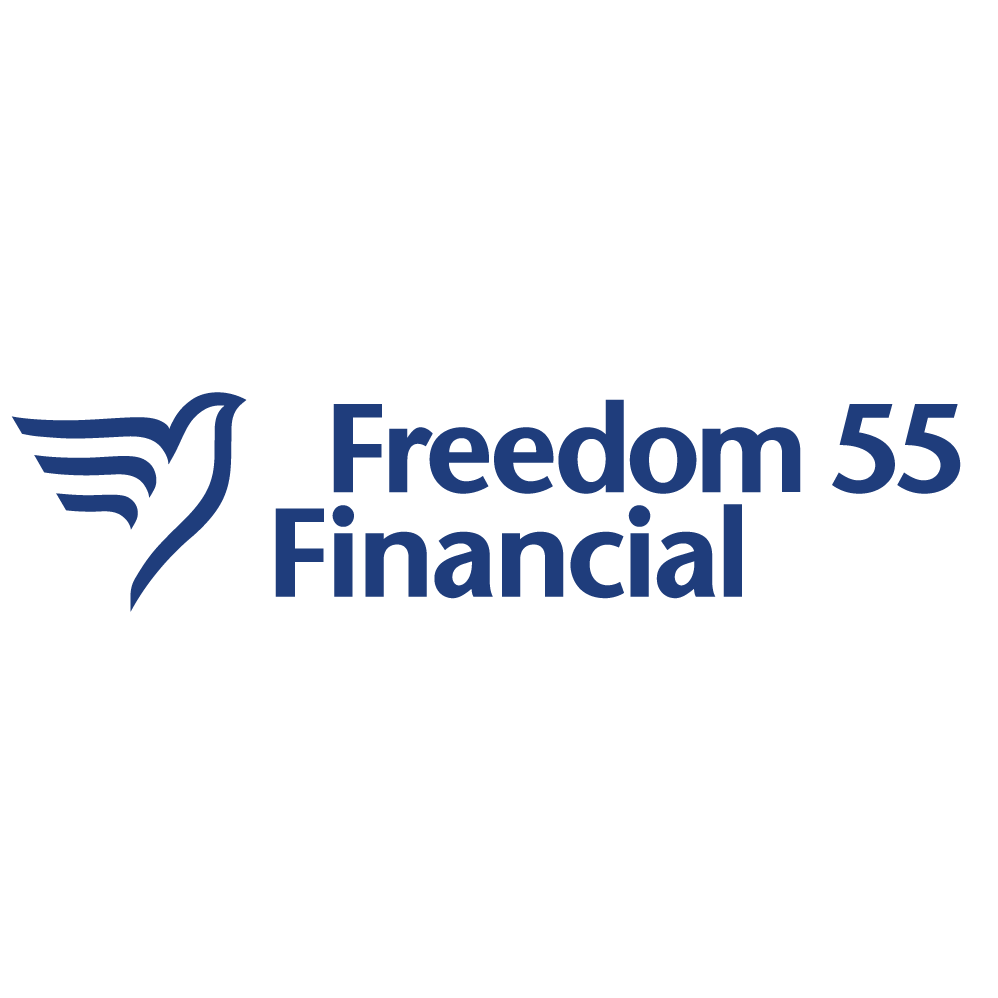 Charmaine Tweet - Freedom 55 Financial Security Advisor - Logo
