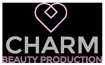 Charm Beauty Production - Logo