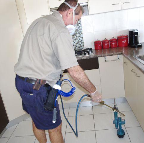 Charm City Carpet Care & Pest Control - Cover photo