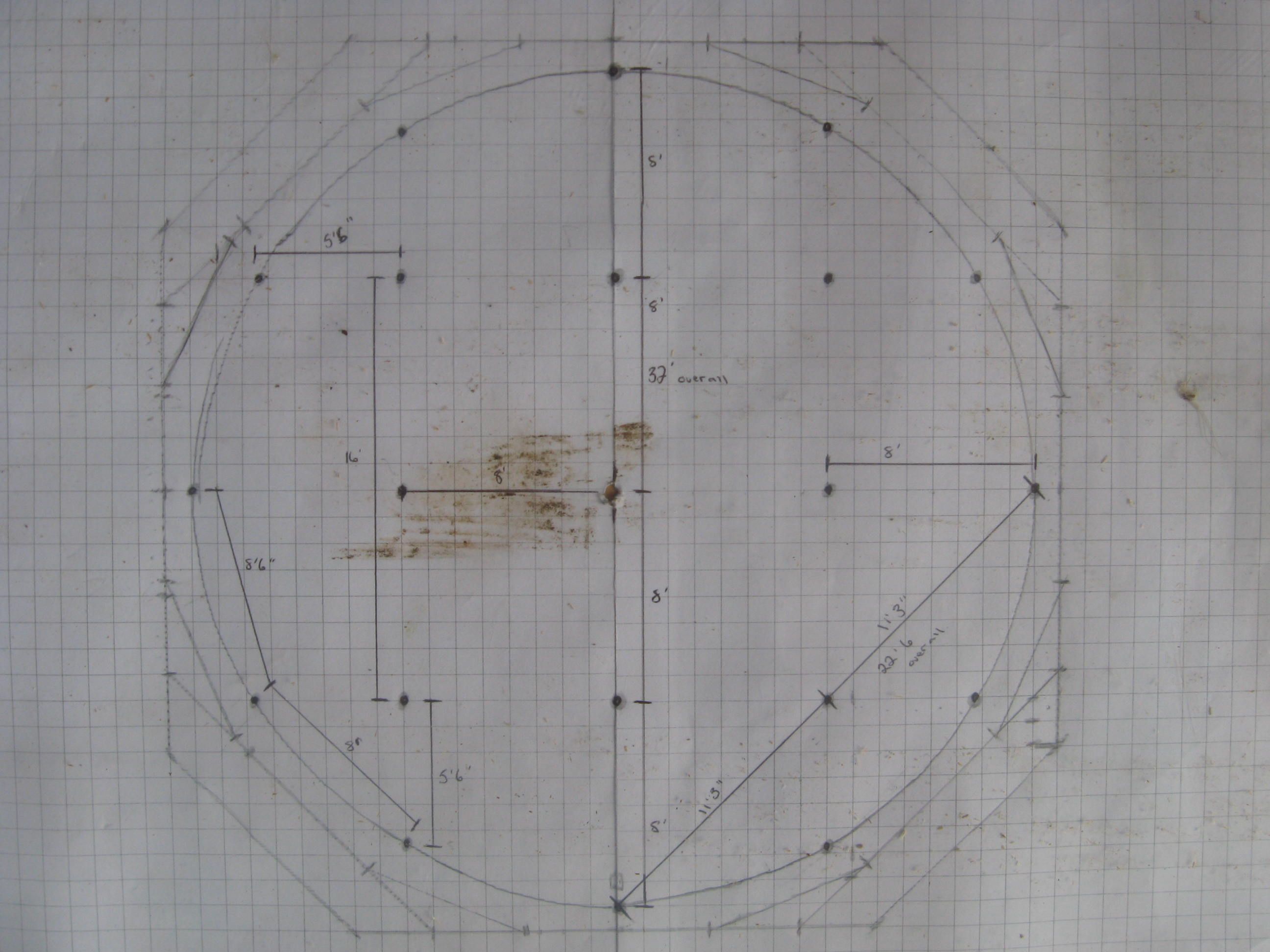 Charm Construction - Logo