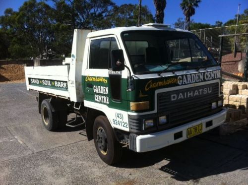Charmhaven Garden Centre - Cover photo