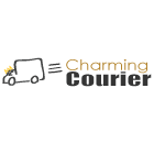 Charming Courier - Logo