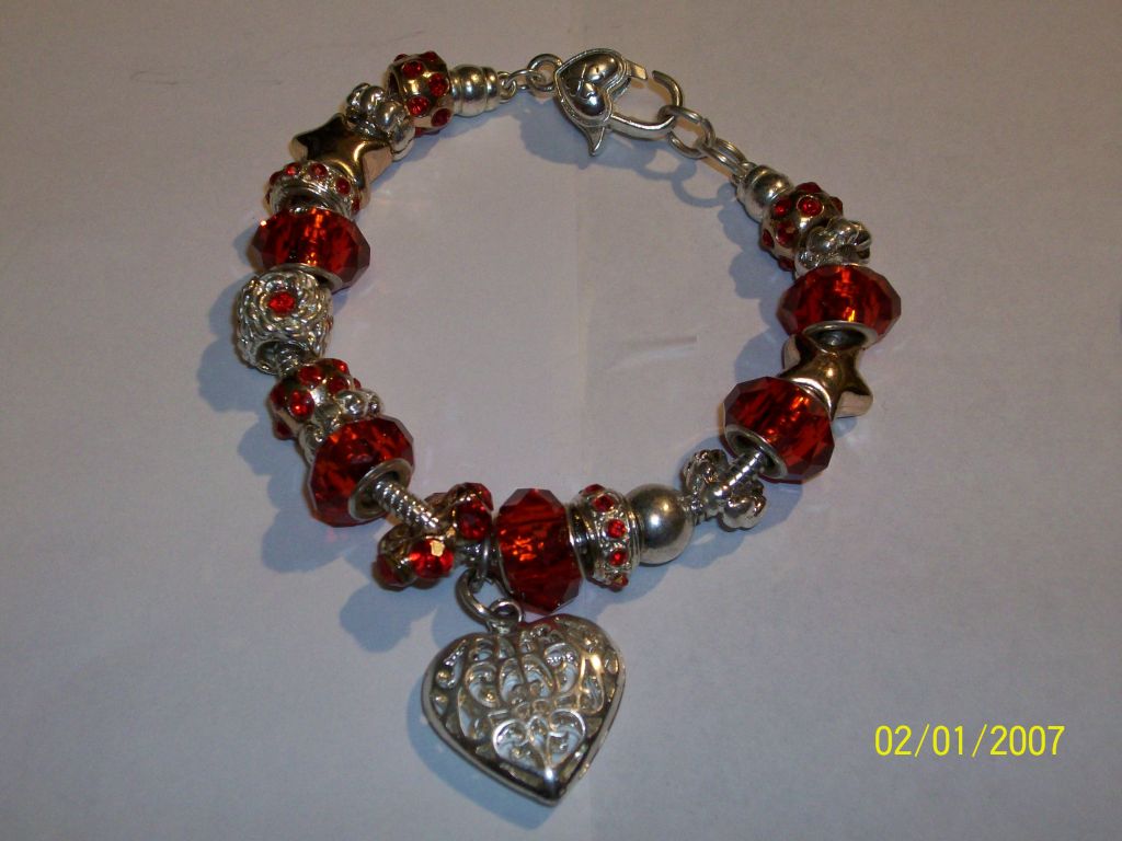 Charms 4 You - Logo