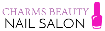 Charms Beauty Nails Salon - Logo