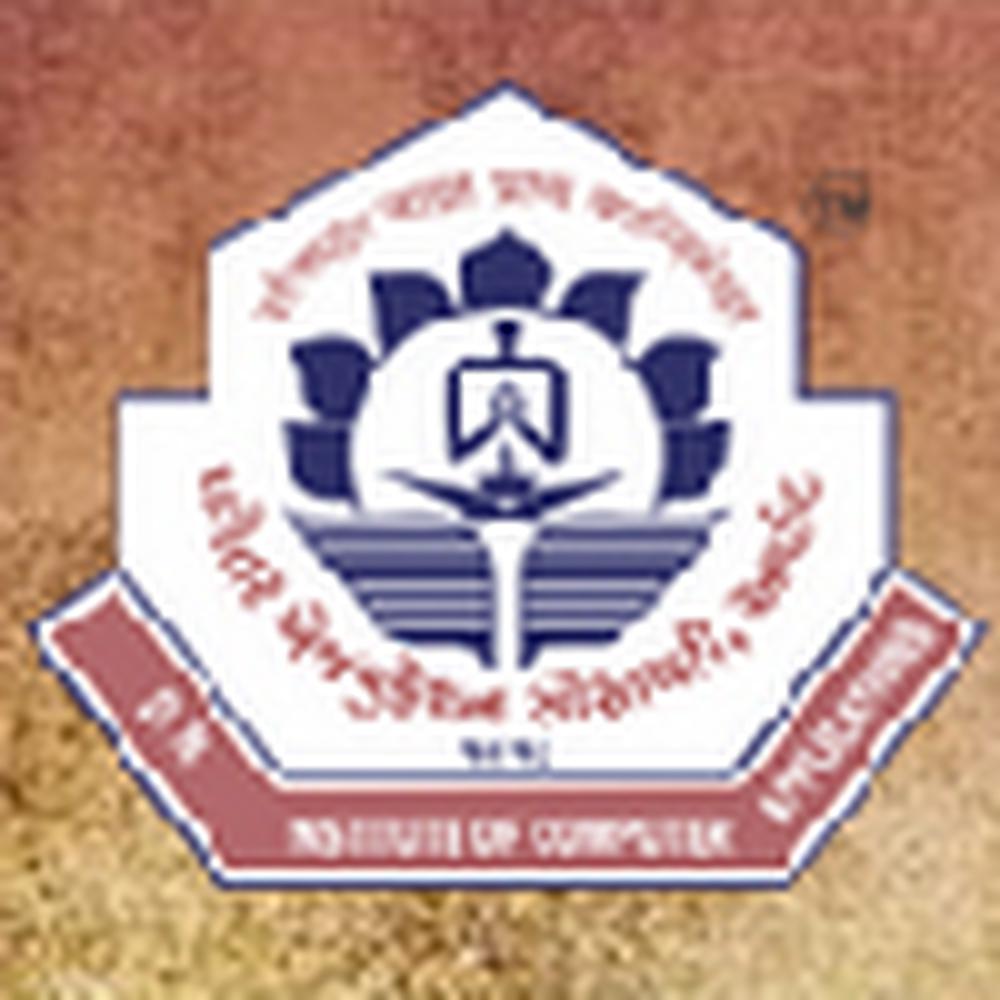 Charotar Education Society - Logo