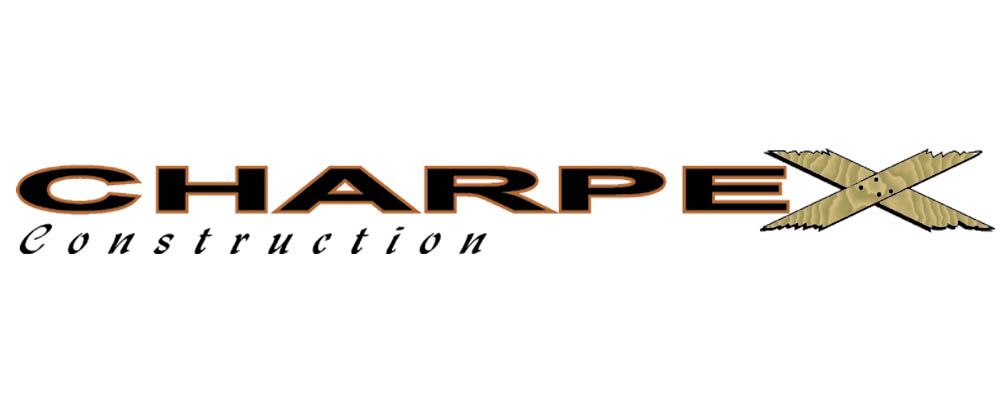 Charpex Construction - Logo