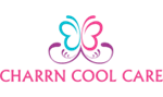 Charrn Cool Care - Logo