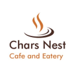 Chars Nest Cafe and Eatery - Logo