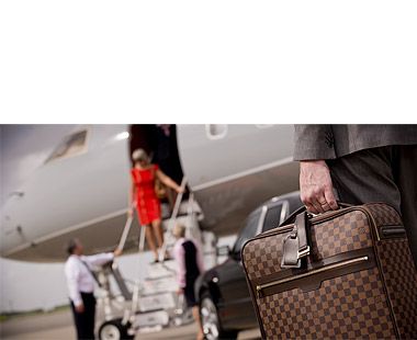 Charter Air - Cover photo