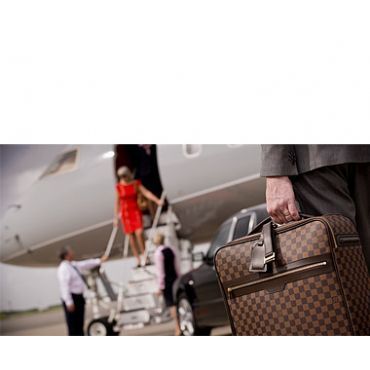 Charter Air - Cover photo