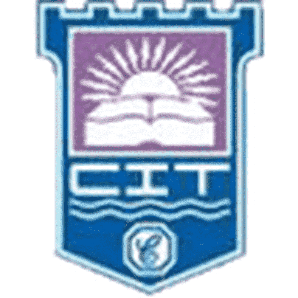Chartered Institute of Technology (CIT) - Logo