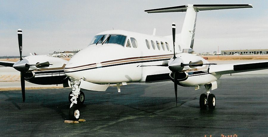Charter Solutions - Cover photo