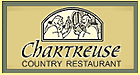 Chartreuse Restaurant - Logo