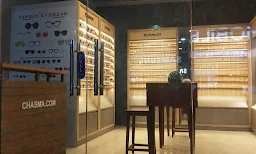 Chashma.com - Cover photo