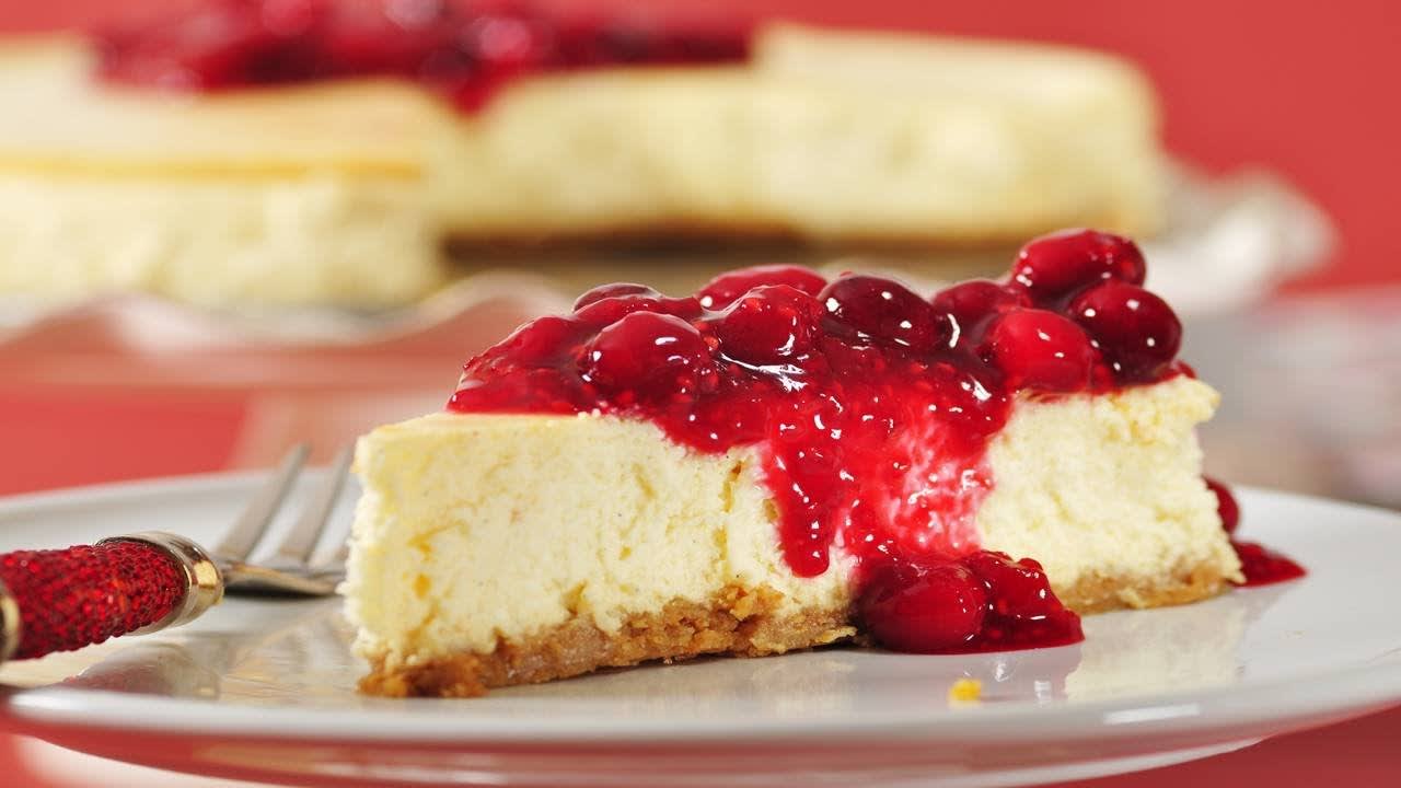 Chasity Cheesecake - Logo