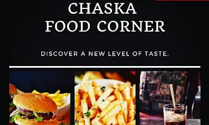 Chaska Food Corner - Logo