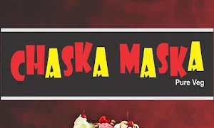 Chaska Maska Pure Veg - Logo