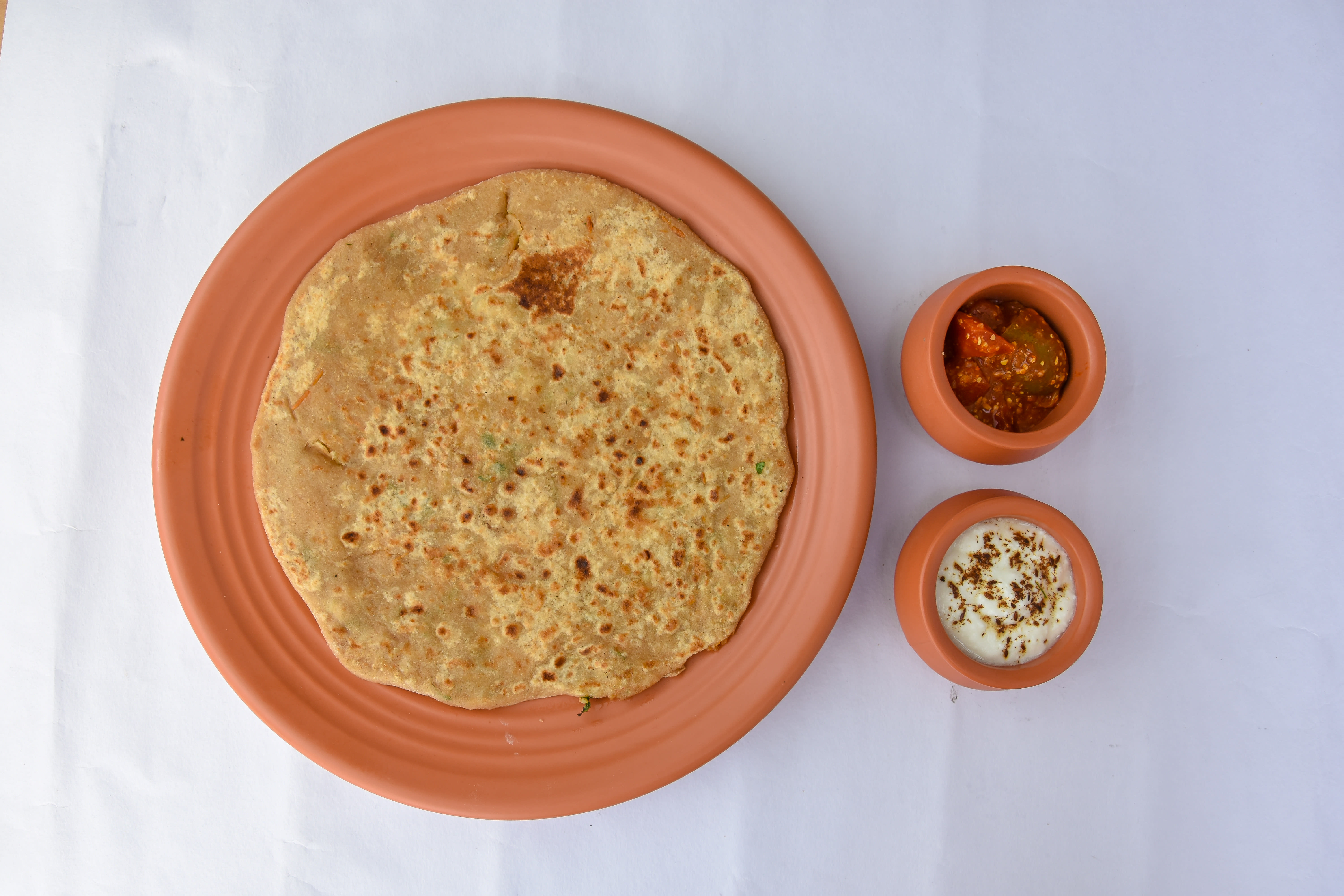 Chaska The Taste Of Punjab - Logo