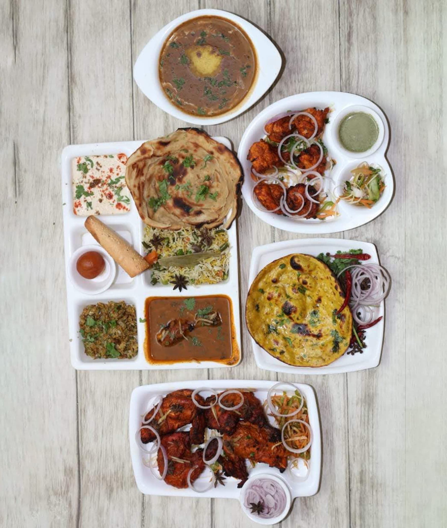 CHASKHA BY TASTE - Logo