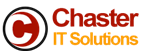 Chaster It Solutions - Logo