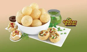 Chatar Patar - Logo