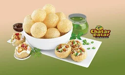 Chatar Patar - Logo
