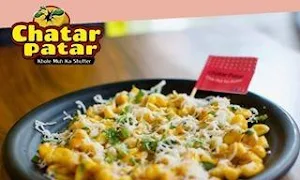 Chatar Patar - Logo