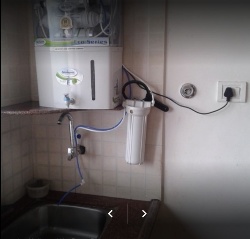 CHATARPAL Plumbing Services - Logo