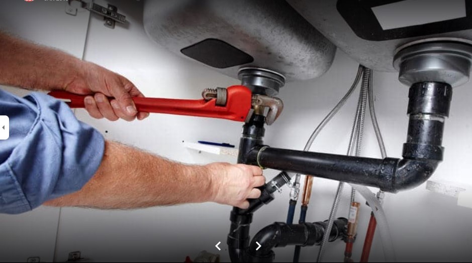 CHATARPAL Plumbing Services - Cover photo