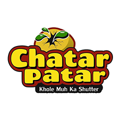Chatar Patar - Logo