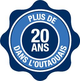 Chateau D&s;eau Plus Inc. - Logo