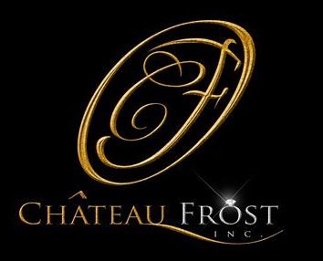 Chateau Frost - Logo
