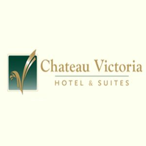 Chateau Victoria - Logo